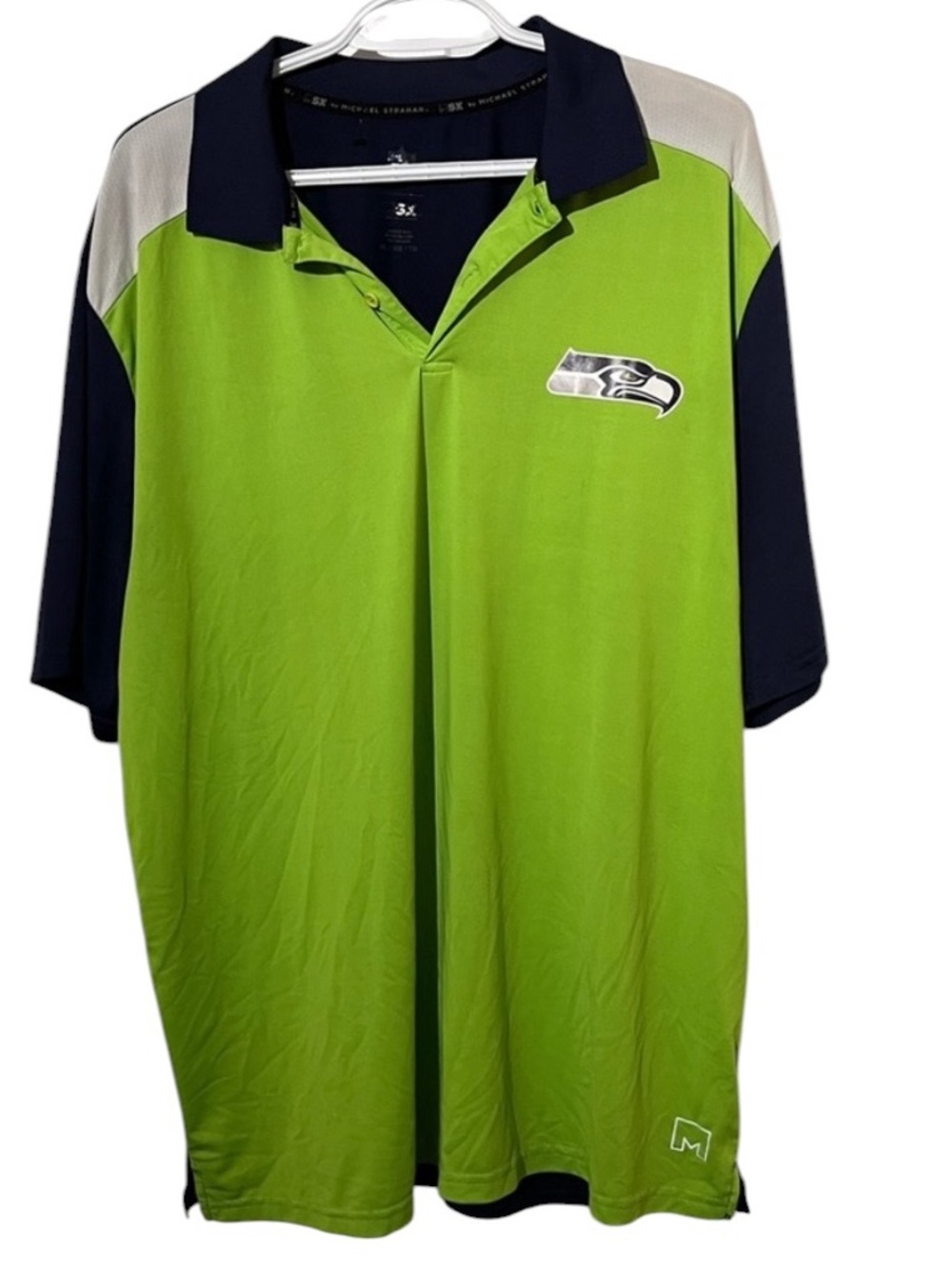 Seattle Seahawks NFL apparel